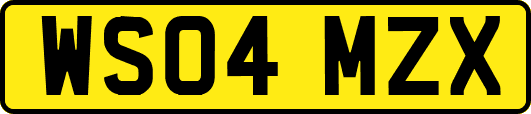 WS04MZX