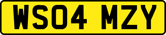 WS04MZY