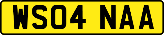 WS04NAA