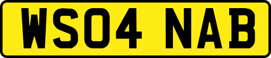 WS04NAB