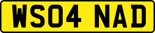WS04NAD