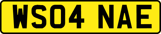 WS04NAE