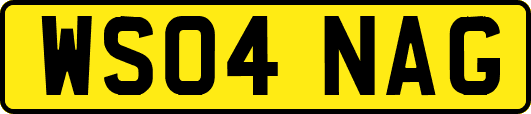 WS04NAG