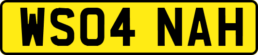 WS04NAH