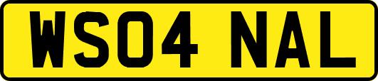 WS04NAL