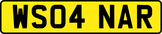 WS04NAR