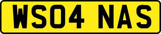 WS04NAS