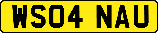 WS04NAU