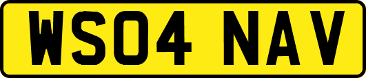 WS04NAV