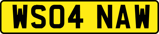 WS04NAW