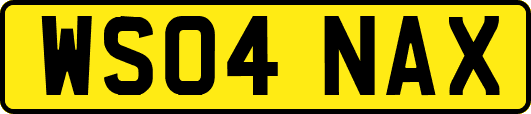 WS04NAX