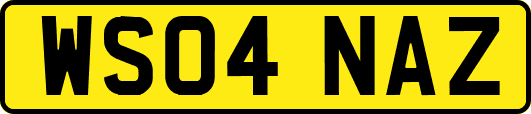 WS04NAZ