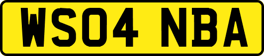 WS04NBA