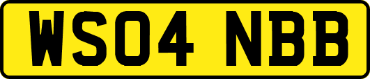 WS04NBB