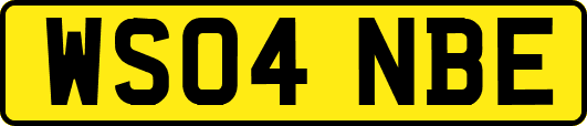 WS04NBE
