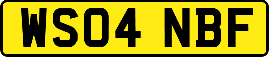 WS04NBF