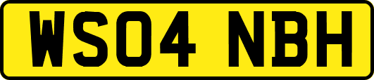 WS04NBH