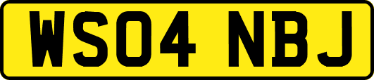 WS04NBJ