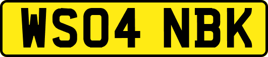 WS04NBK