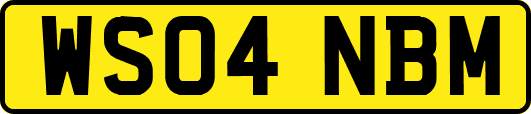 WS04NBM