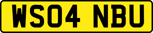 WS04NBU
