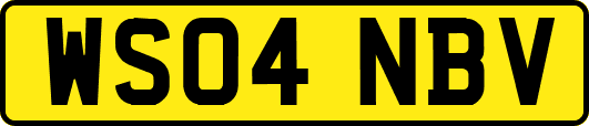 WS04NBV