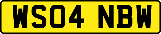 WS04NBW