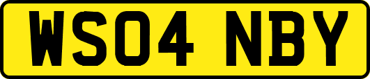 WS04NBY