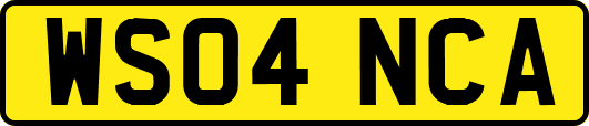 WS04NCA