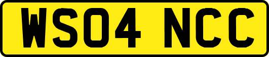 WS04NCC