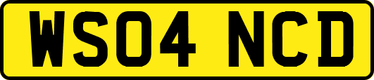 WS04NCD