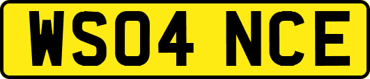 WS04NCE