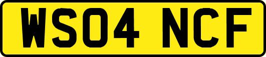 WS04NCF