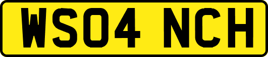 WS04NCH