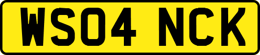 WS04NCK