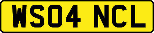 WS04NCL