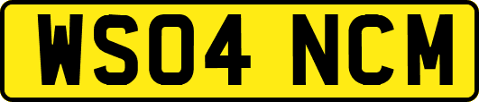 WS04NCM