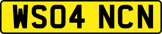 WS04NCN