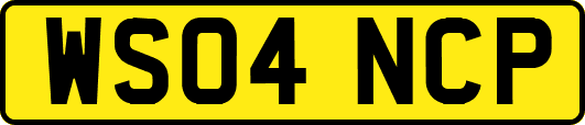 WS04NCP