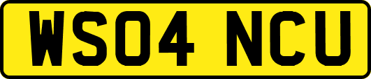 WS04NCU