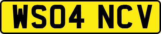 WS04NCV