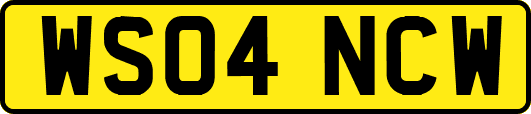 WS04NCW