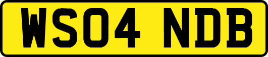 WS04NDB