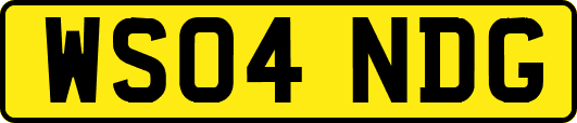 WS04NDG