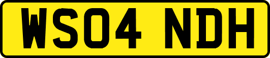WS04NDH
