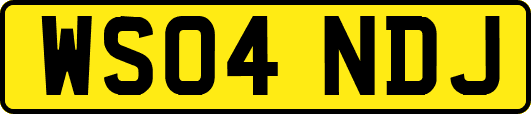 WS04NDJ