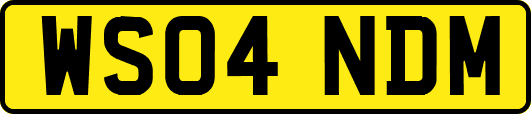 WS04NDM