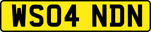 WS04NDN