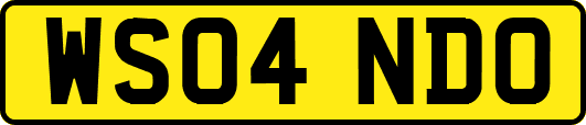 WS04NDO