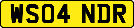 WS04NDR